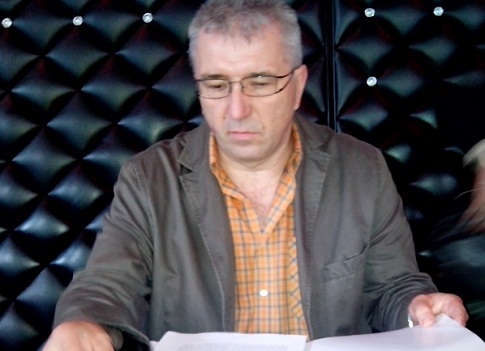 Milorad Mitrović